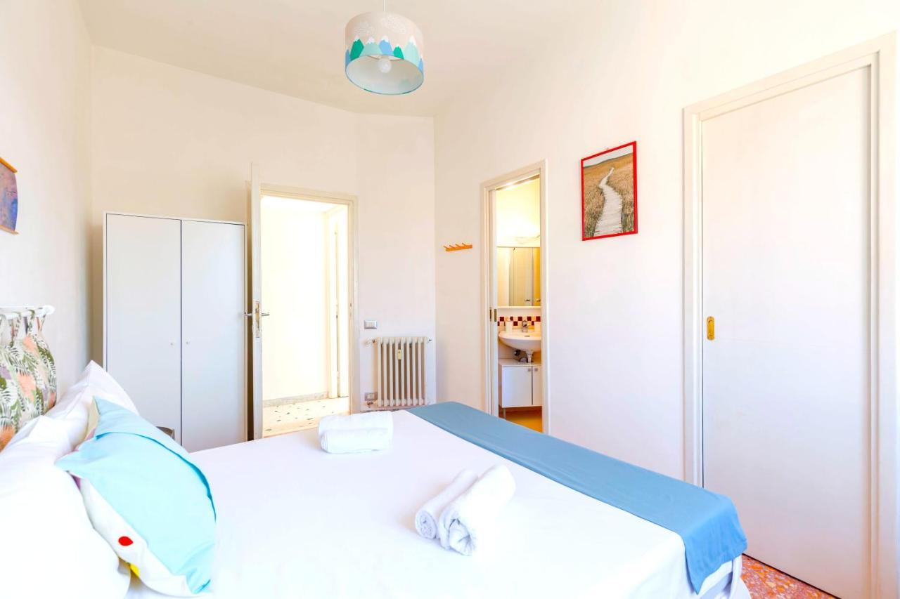 Hostly - Family Stresa Rom